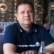 Фотография мужчины Алексей, 46 лет из г. Сочи
