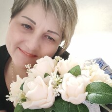 Фотография девушки Светлана, 59 лет из г. Николаев