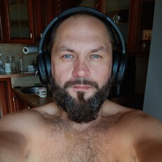 Фотография мужчины Сергей, 46 лет из г. Севастополь
