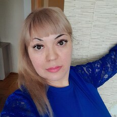 Ольга, 48 из г. Самара.