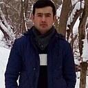 Мухаммад, 29 лет