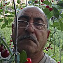Яша, 60 лет