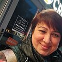 Лана Шалашова, 54 года