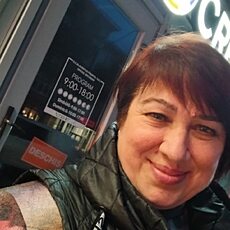 Фотография девушки Лана Шалашова, 54 года из г. Бельцы