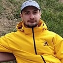 Самир, 38 лет
