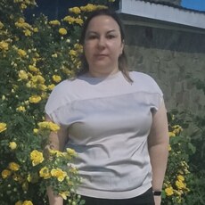 Фотография девушки Ольга, 41 год из г. Ульяновск