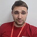 Сергій, 25 лет