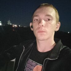 Фотография мужчины Виталий, 21 год из г. Марьяновка