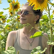 Фотография девушки Оксана, 43 года из г. Ульяновск