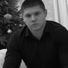Фотография мужчины Александр, 20 лет из г. Кинешма
