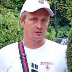 Фотография мужчины Павел, 38 лет из г. Новосибирск