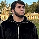 Адам, 25 лет
