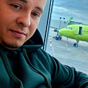 Олег, 37 лет