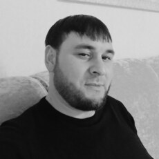 Фотография мужчины Ххх, 37 лет из г. Грозный