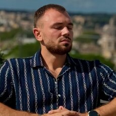 Фотография мужчины Владимир, 35 лет из г. Вологда