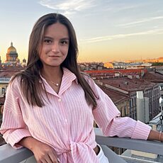Александра, 25 из г. Москва.