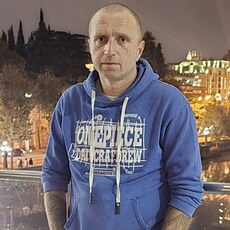 Фотография мужчины Gosha, 38 лет из г. Невинномысск