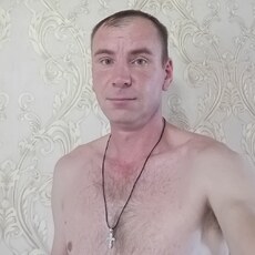 Фотография мужчины Константин, 40 лет из г. Екатеринбург