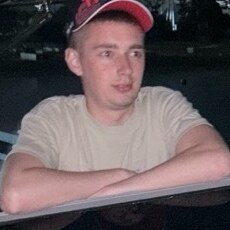 Фотография мужчины Дмитрий, 23 года из г. Уссурийск