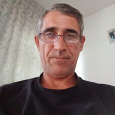 Фотография мужчины Олег, 46 лет из г. Павлодар