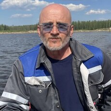 Фотография мужчины Михаил, 64 года из г. Санкт-Петербург
