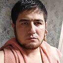 Сулик, 34 года