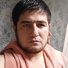 Фотография мужчины Сулик, 34 года из г. Пограничный