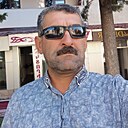 Сохбат, 52 года
