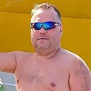 Сергей, 50 лет