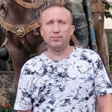 Фотография мужчины Сергей, 45 лет из г. Старый Оскол