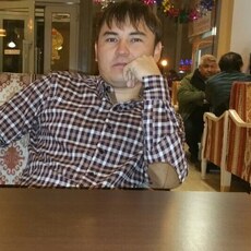 Фотография мужчины Асик, 36 лет из г. Актау