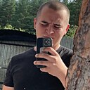 Кирилл, 21 год