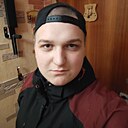 Сергей, 24 года
