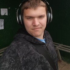 Фотография мужчины Женя, 18 лет из г. Нижний Новгород