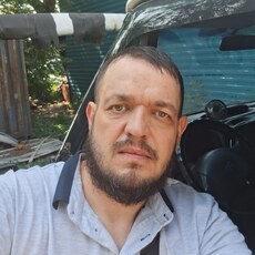 Фотография мужчины Алексей, 36 лет из г. Петропавловск