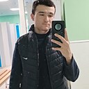 Идибек, 24 года