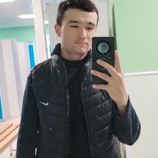 Фотография мужчины Идибек, 24 года из г. Кашира