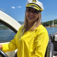 Оксана, 36 из г. Нижнеудинск.
