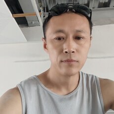 Фотография мужчины Aiho, 47 лет из г. Алматы