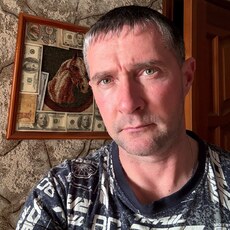 Фотография мужчины Сергей, 45 лет из г. Дмитров