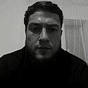 Ахьмад, 24 года