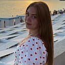 Ульяна, 21 год