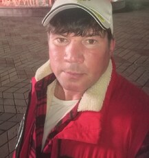 Фотография мужчины Юрий, 46 лет из г. Белогорск