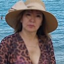 Гулсаним, 52 года