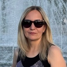 Фотография девушки Мари, 46 лет из г. Новомосковск