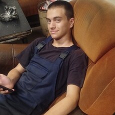 Фотография мужчины Алексей, 31 год из г. Зерноград