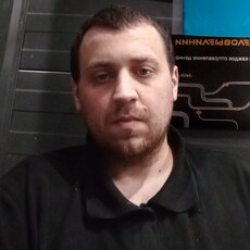 Фотография мужчины Евгений, 30 лет из г. Домодедово