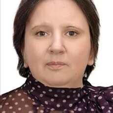 Фотография девушки Наталья, 47 лет из г. Йошкар-Ола