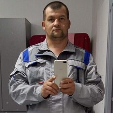 Фотография мужчины Sergei, 43 года из г. Актобе