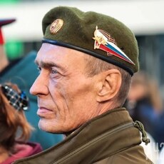 Фотография мужчины Костя, 53 года из г. Кемерово